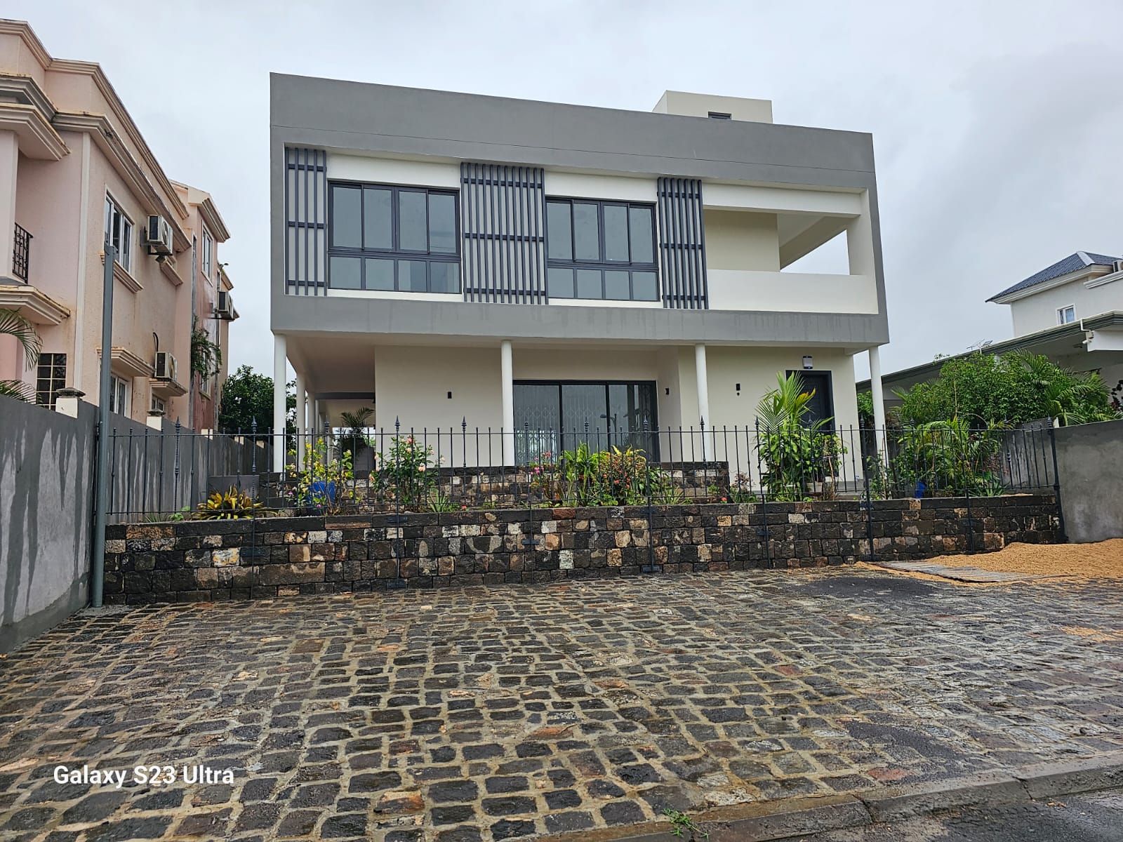 Residential 9