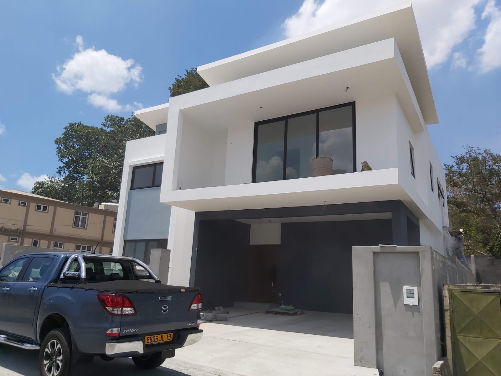 Residential 2