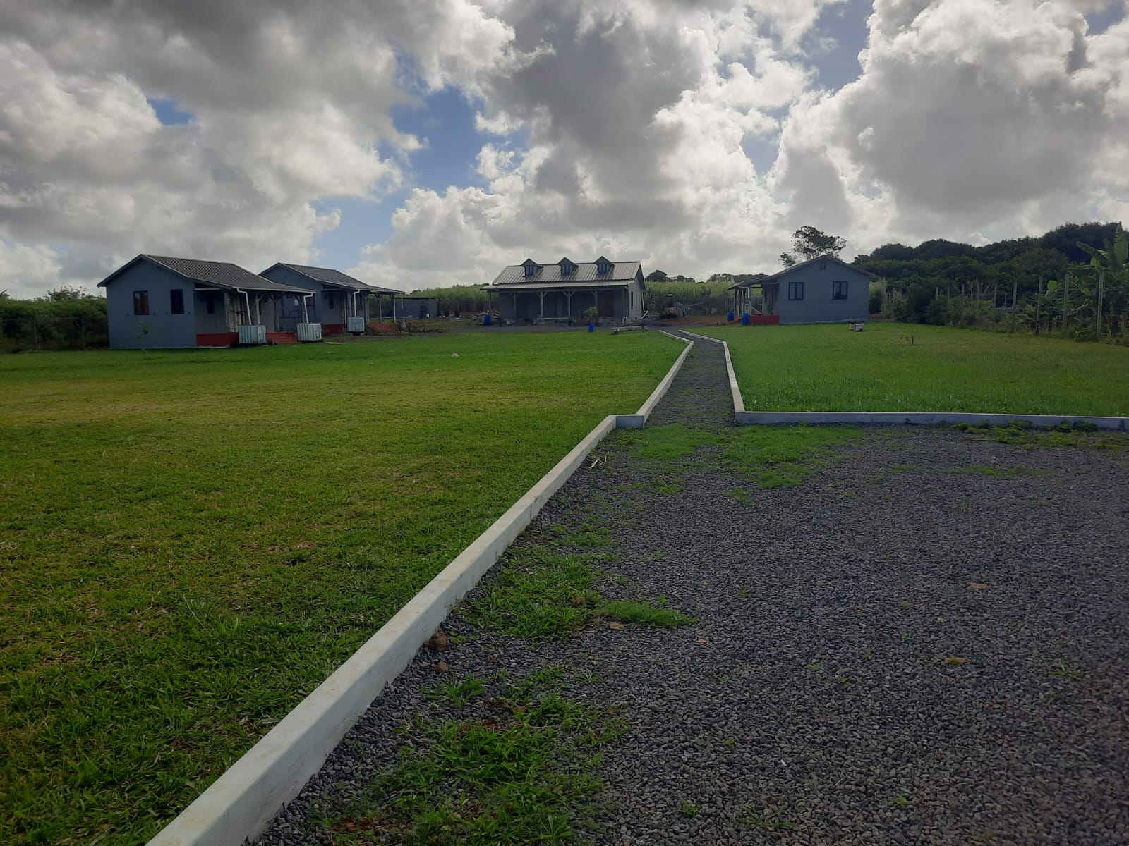 Residential 21