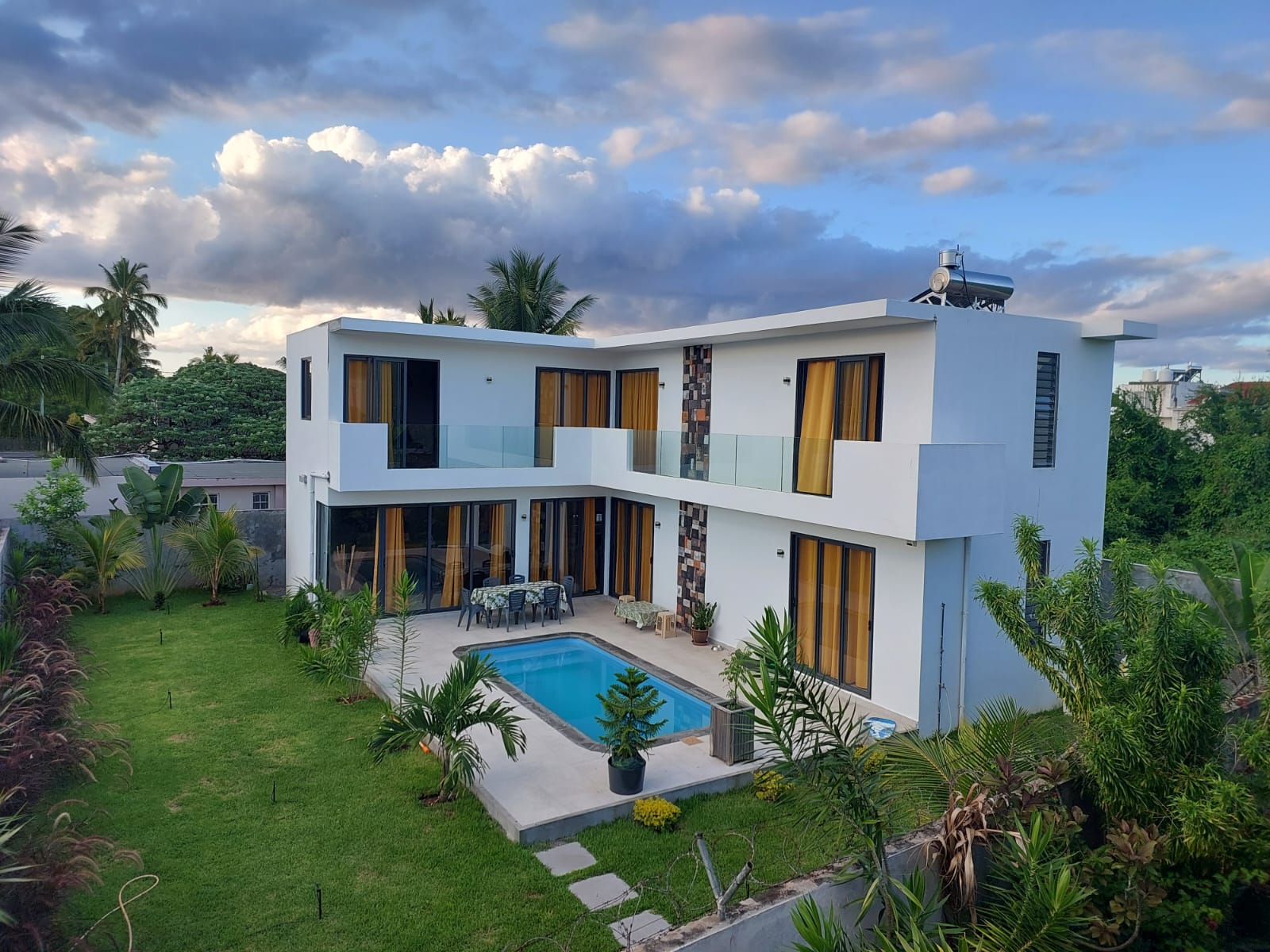 Residential 22